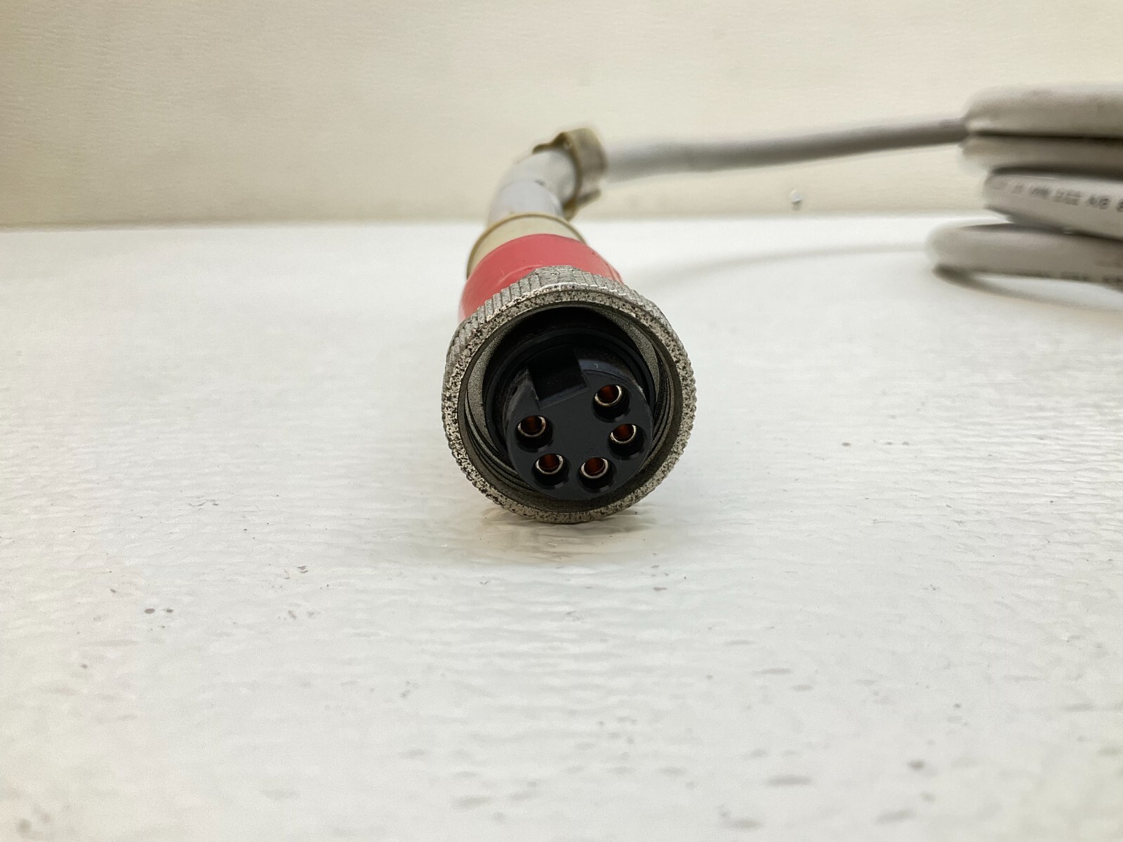 C&M 56070 DeviceNet Connector Cable (TSC)