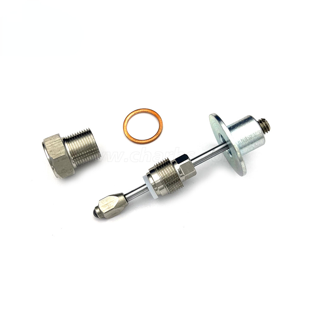 248837 XTR Airless Gun Repair Kit - Includes Gasket, Needle and Seat