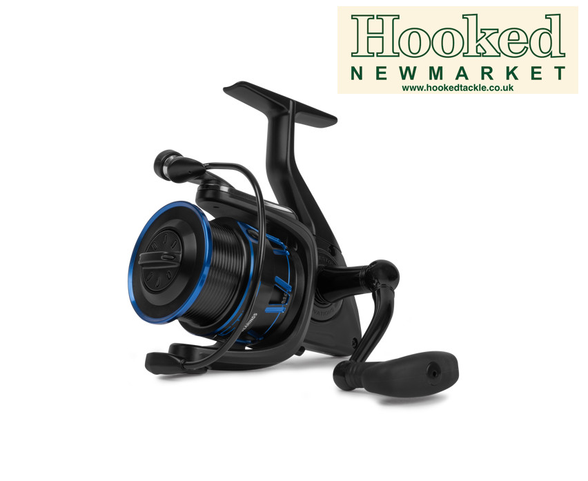 Preston Invictus Reels *320, 420 & 520