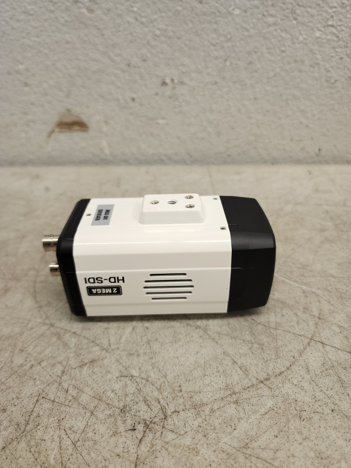 2 Mega HD-SDI Industrial Camera Mega Pixel Day Night
