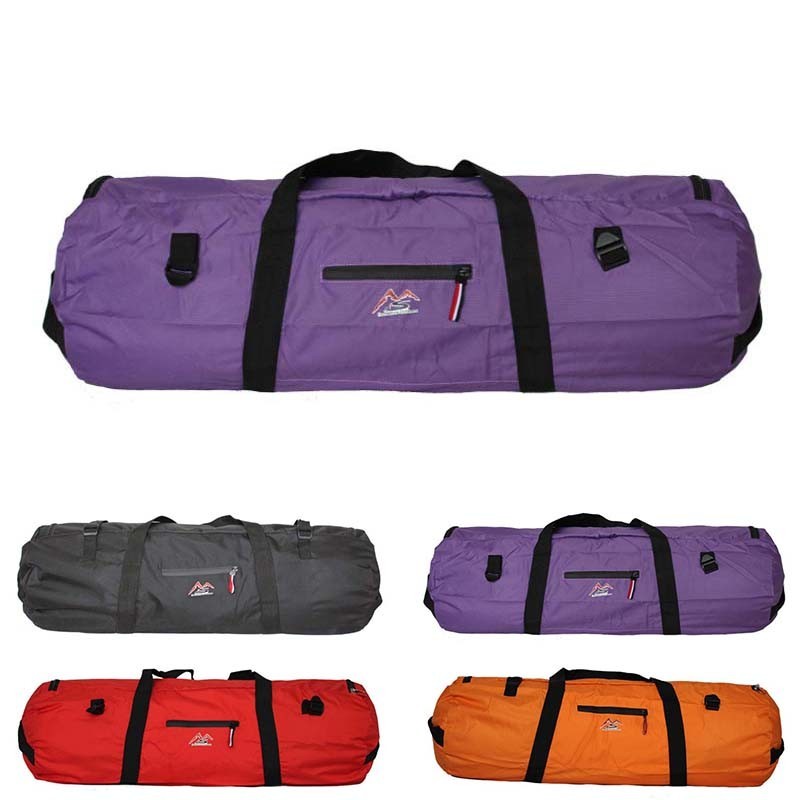 Waterproof Folded Storage Carrying Bag Handheld Luggage Pack Pouch  Camping