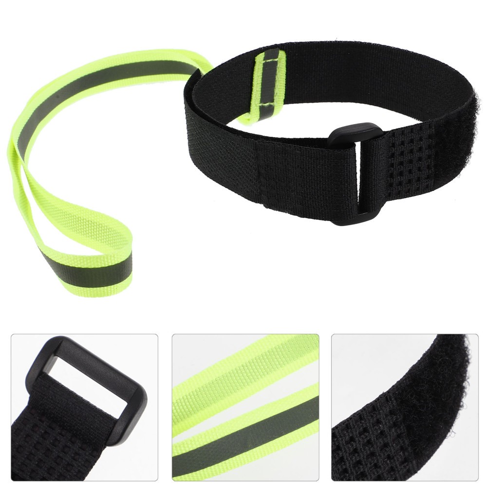 4Pcs Durable Nylon Ski Glove Leash Straps Anti Lost Wrist Holders for Sports
