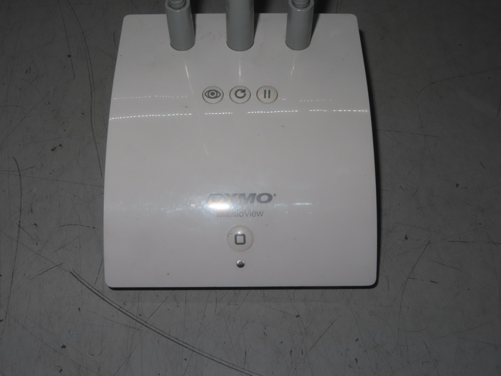 Dymo MimioView ICD03 Document Camera USB Visual Presenter