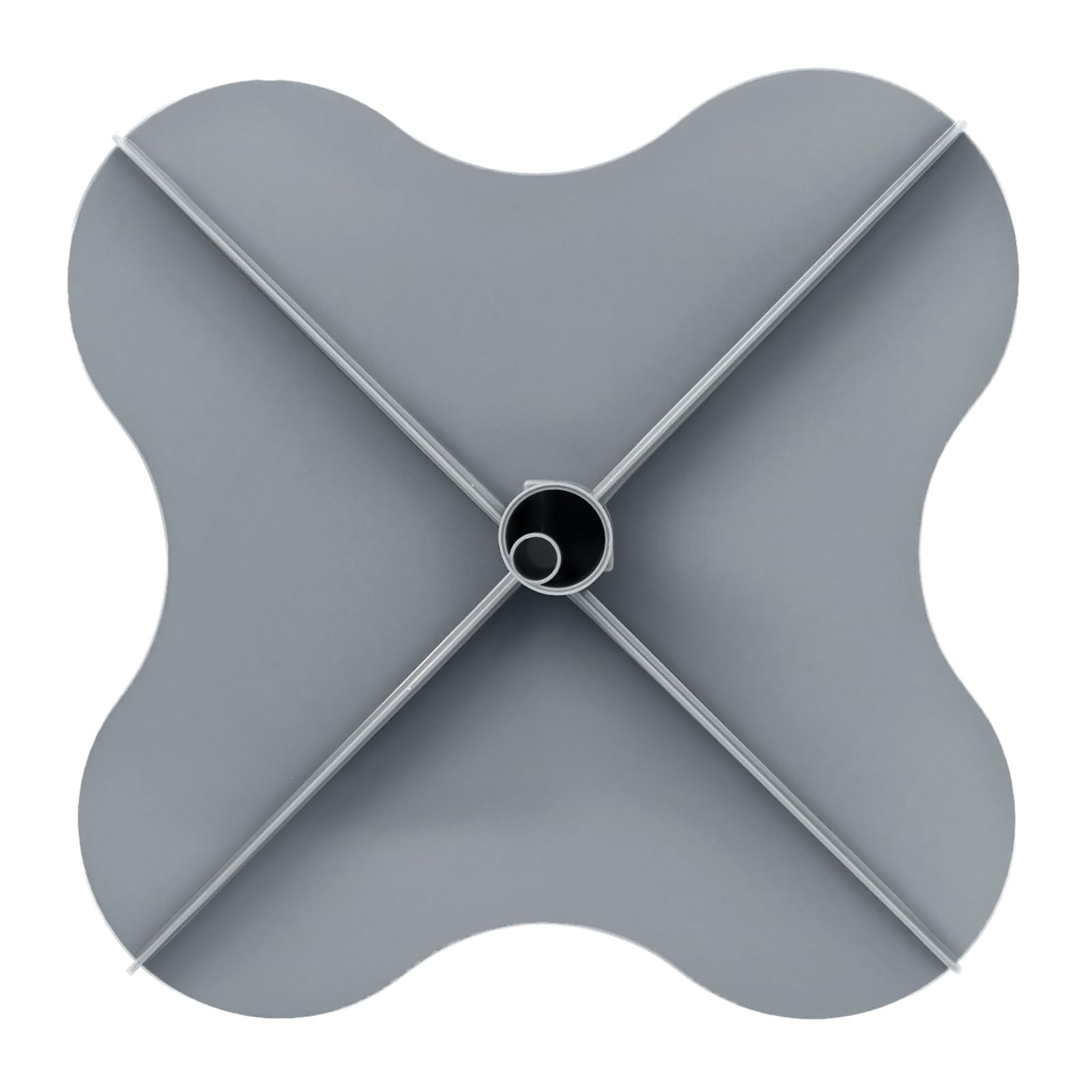 Eudaimonia N2320 Spreader Impeller for Lesco 101186, 091186, 705699 High Whee...