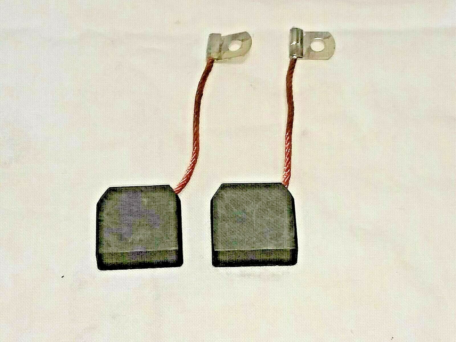 Packard Generator Brush Repair Rebuild Kit Delco  2 Brush Generator 6 /12 Volt
