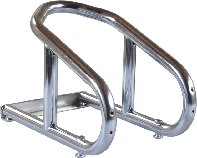 WPS Wheel Chock for 5.5" Wide Wheels