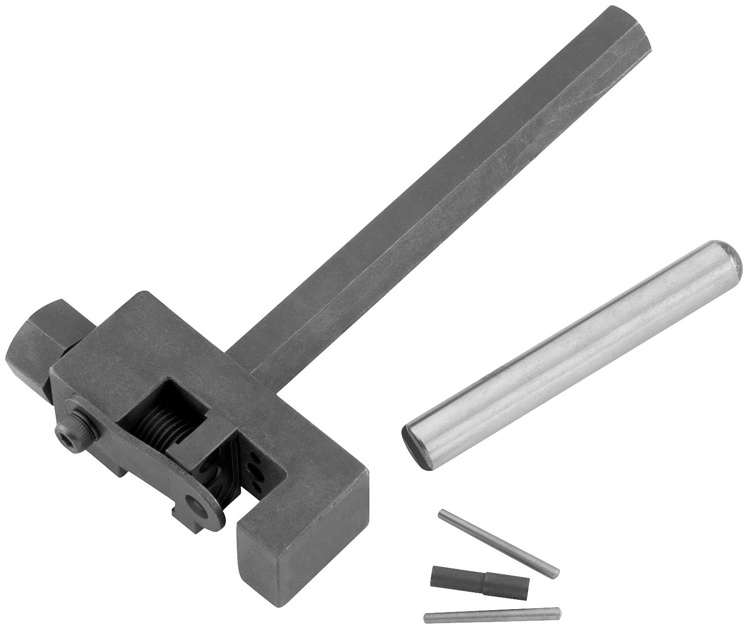 Regina Chain 805199 Assembly and Rivet Tool