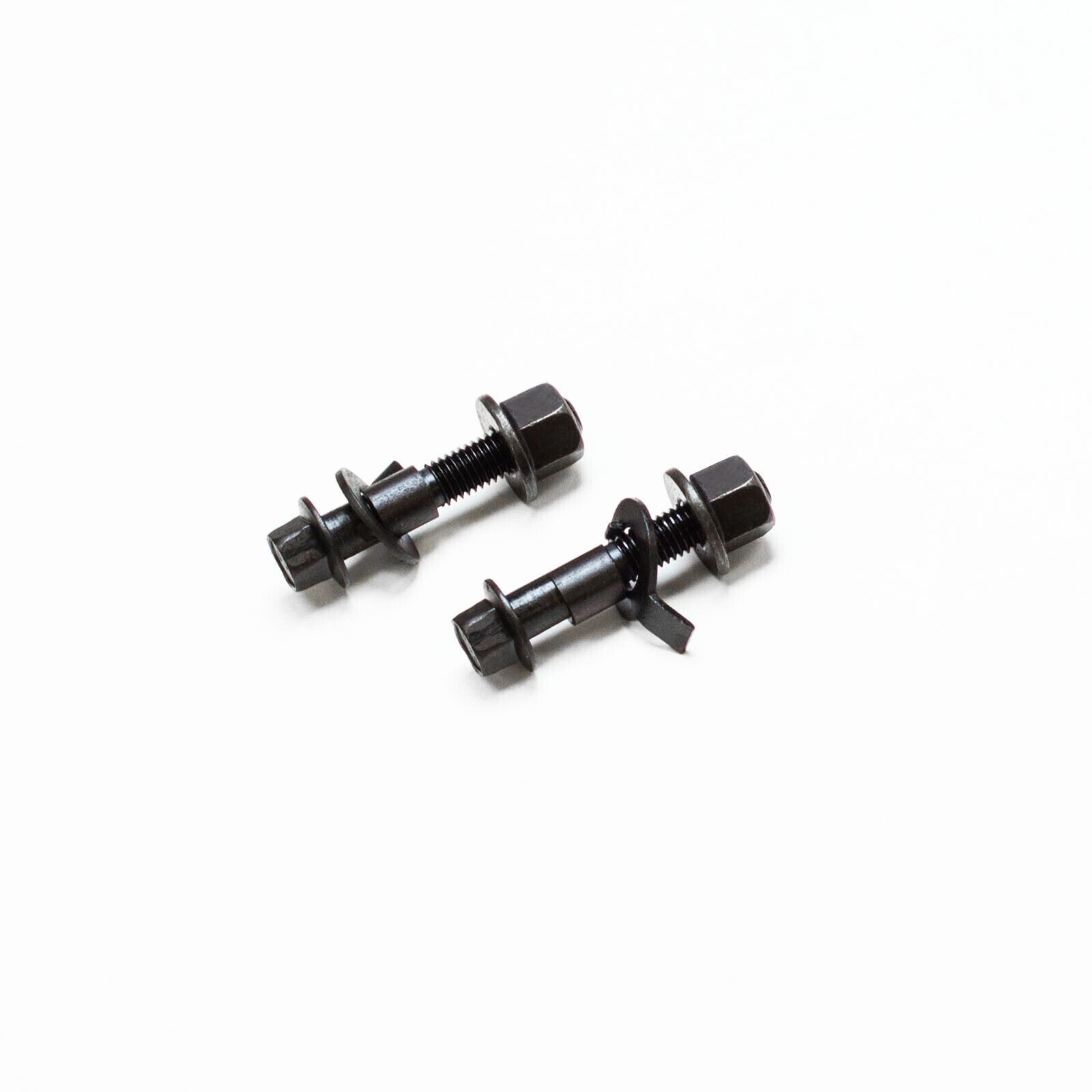Front Camber Kit +/- 1.75 Left+Right Mercedes-Benz CLA-Class C117 14-19 FWD/AWD