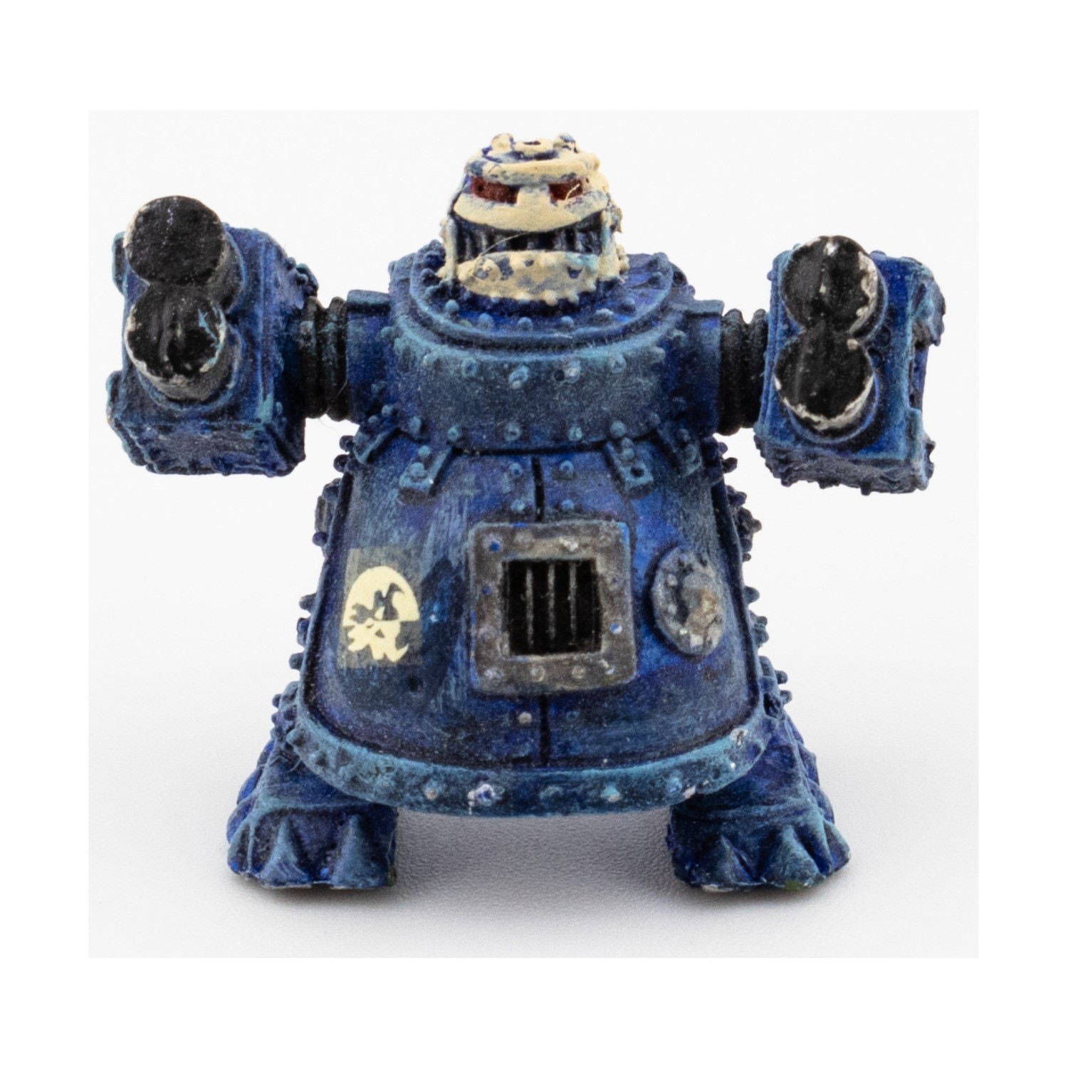 GW Epic 40k Orks Loose Metal Stompa Gargant #1 NM