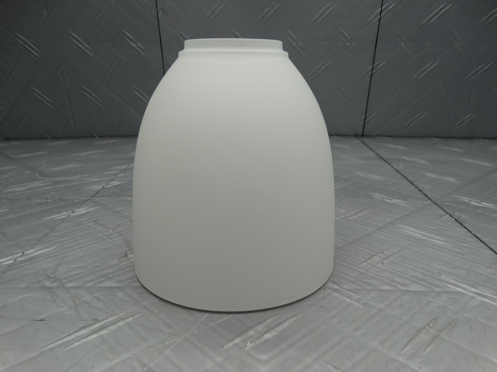 Light Shade for Hampton Bay Devron II 52in Indoor Ceiling Fan 1008626582