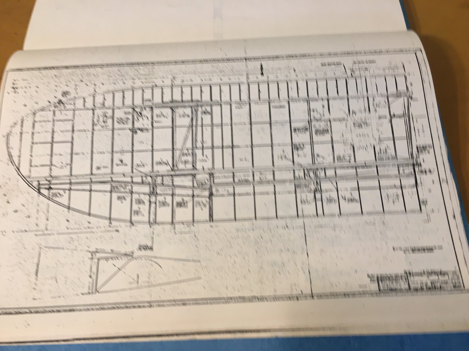 Howard Aircraft GH-1 Erection & Maintenance Manual
