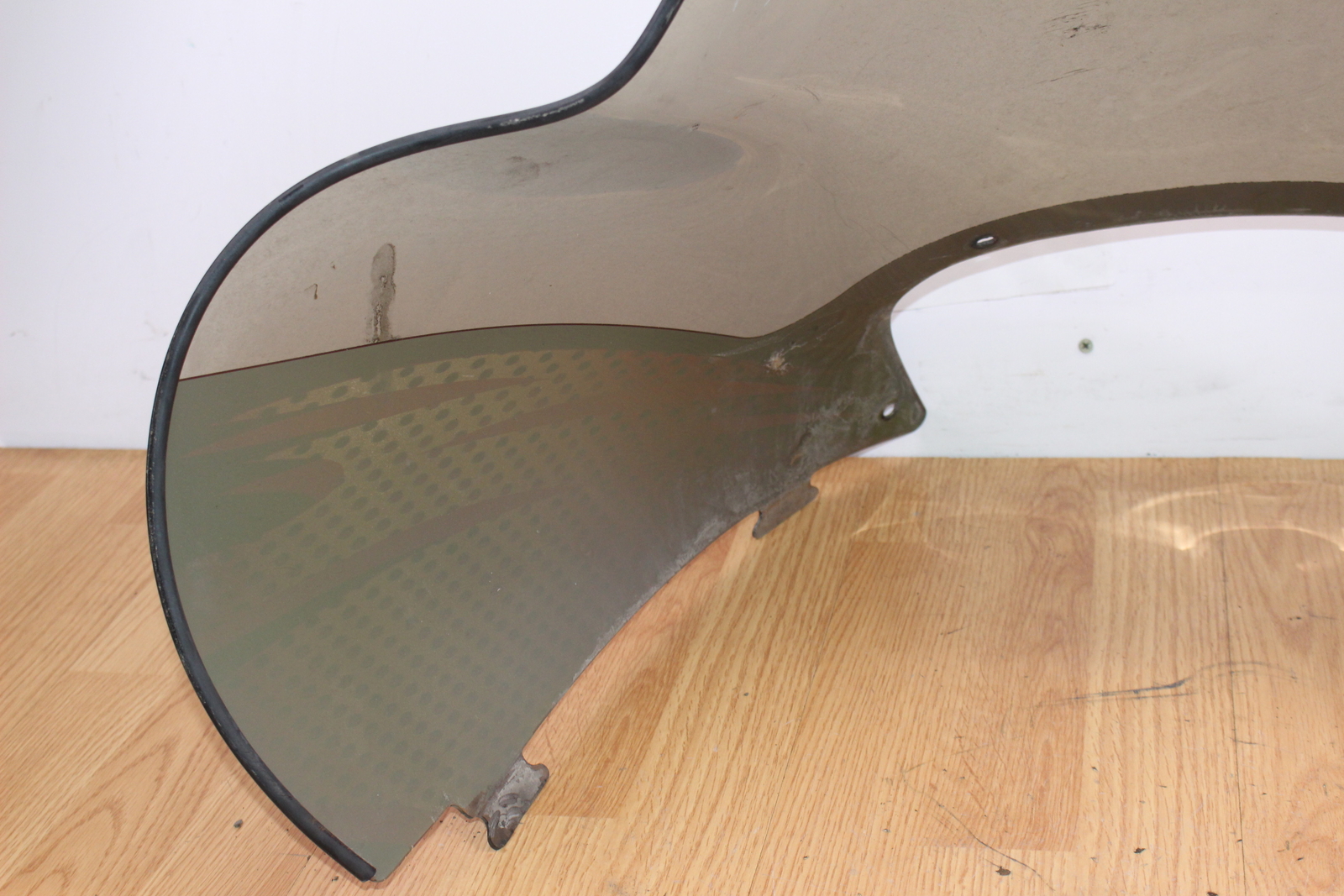 2003 ARCTIC CAT MOUNTAIN CAT 900 1M Windshield