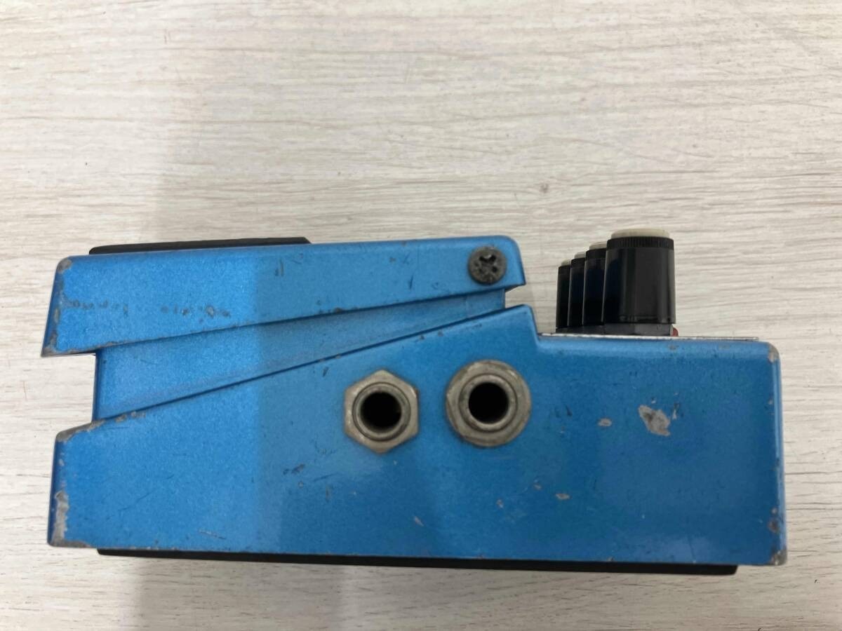 Boss PS-2 Digital Pitch Shifter Delay Good