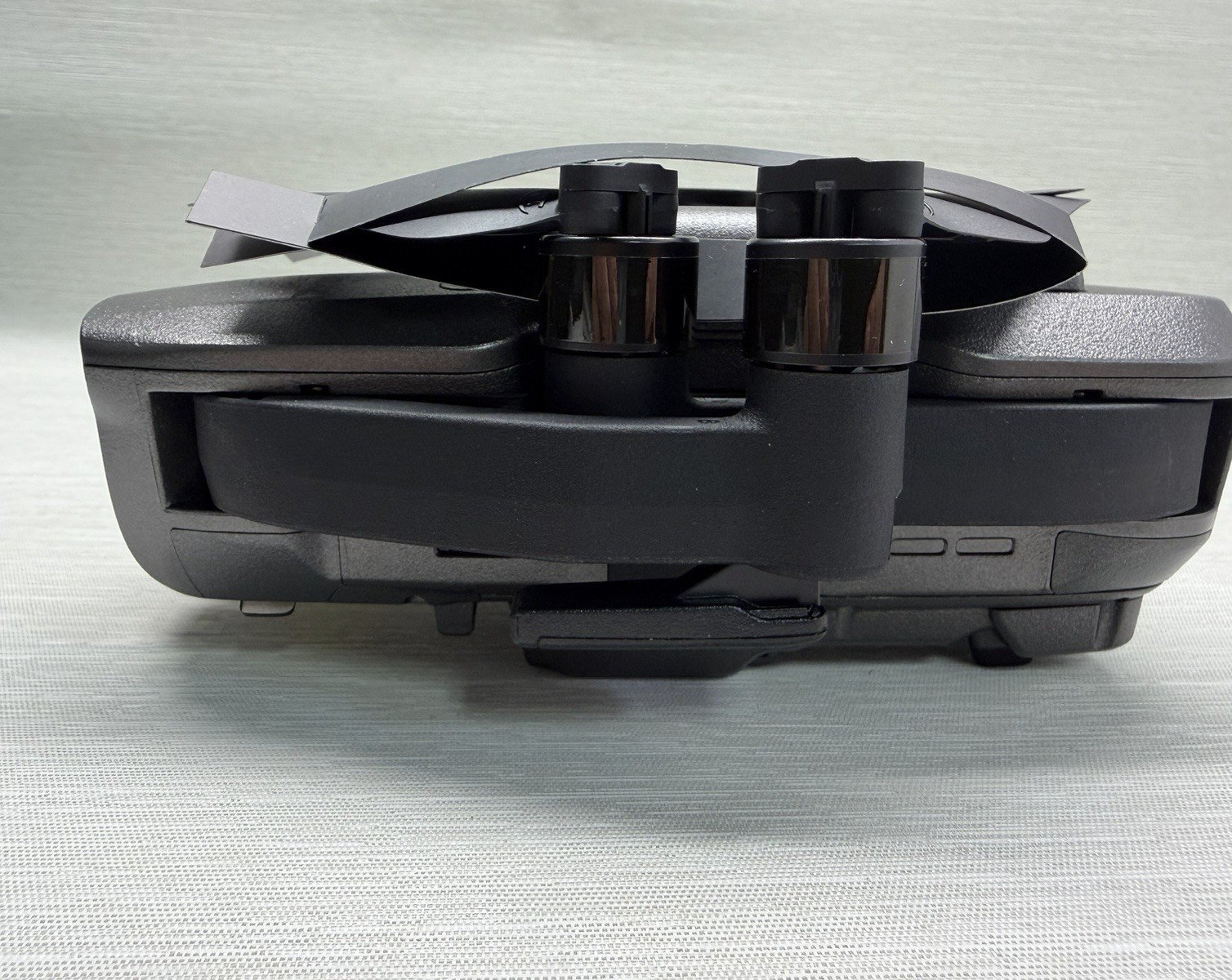 Exo Black Hawk 3 PRo EXODROEB3C1 4K Quadcopter Camera Drone - Open Box