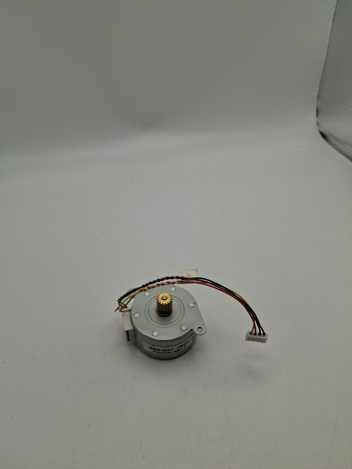 NMB-MAT PM42L-048-UBE6 P1041216 Rev C TA8903D MOTOR