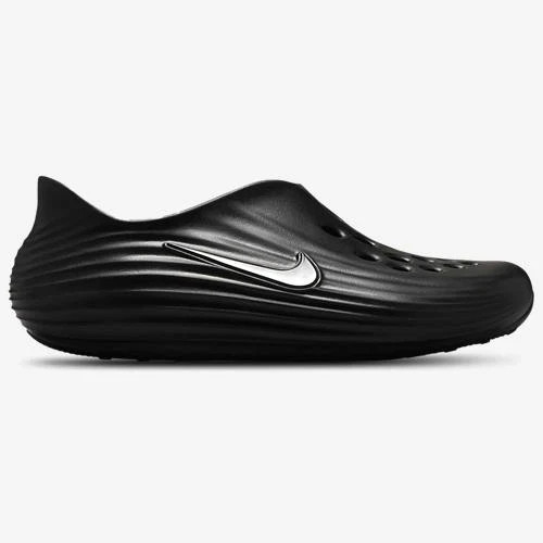 Nike ReactX Rejuven8 Black HV5060-001 Men Size 8-13 New Light Comfort