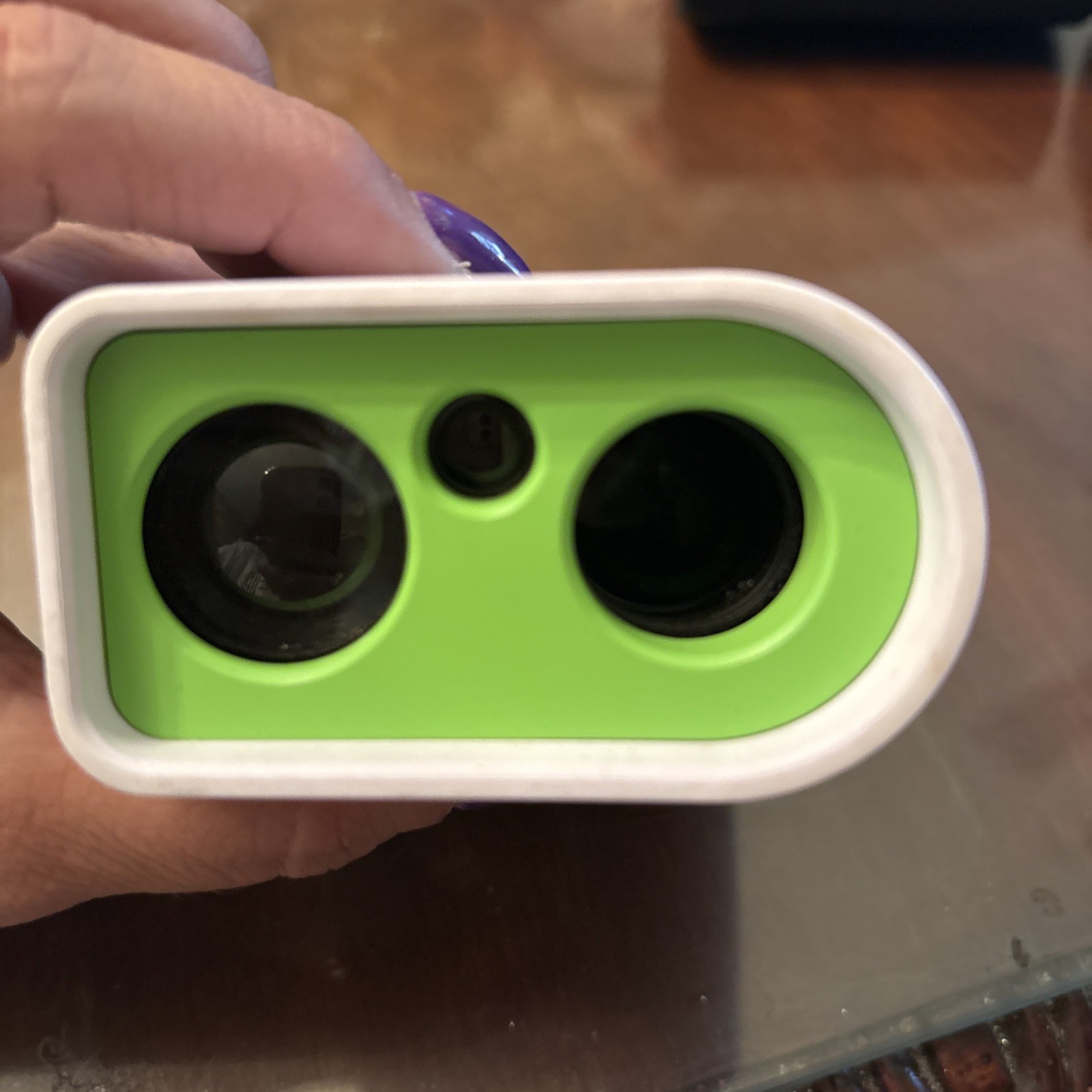 Precision Pro NX2 Rangefinder