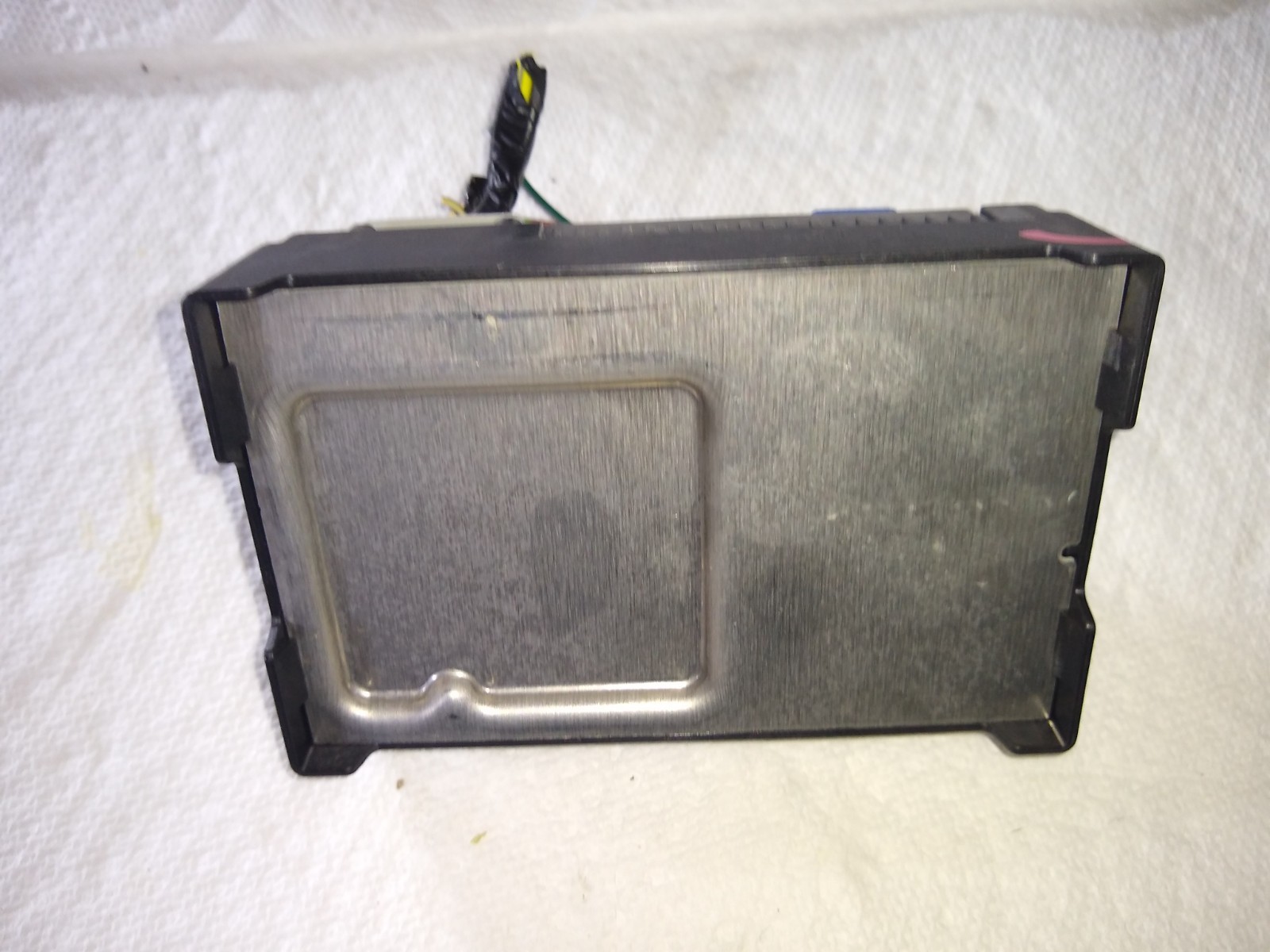P56029423AJ 2011 to 2013 Jeep Grand Cherokee or Durango Transfer Case Controller