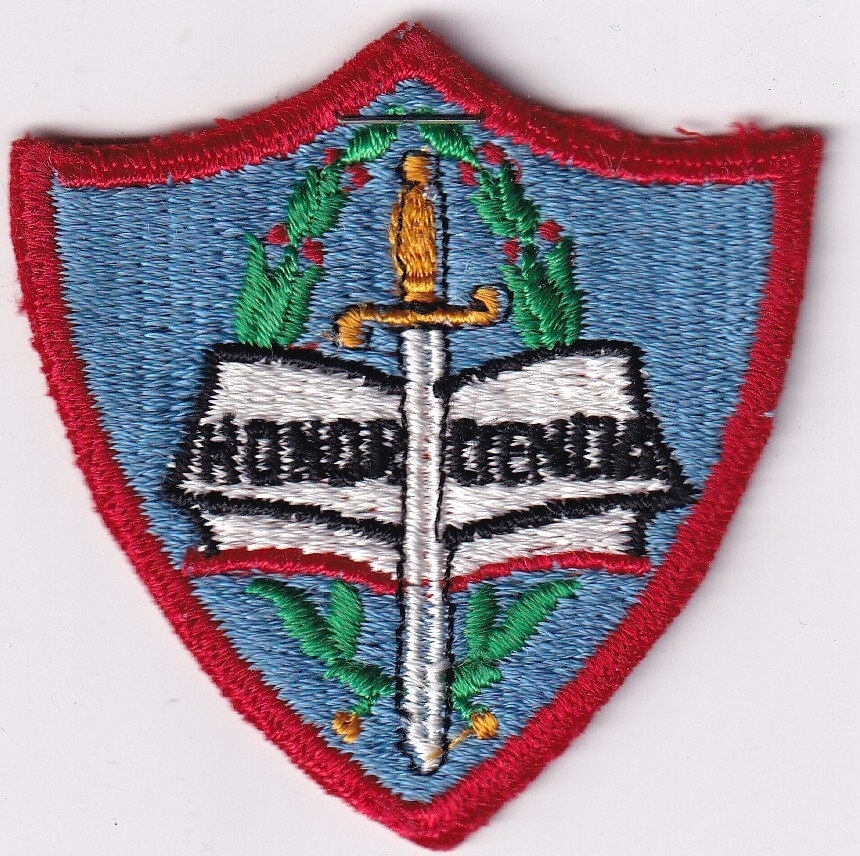 Guatemalan Army Guatemala Military School Adolfo V. Hall