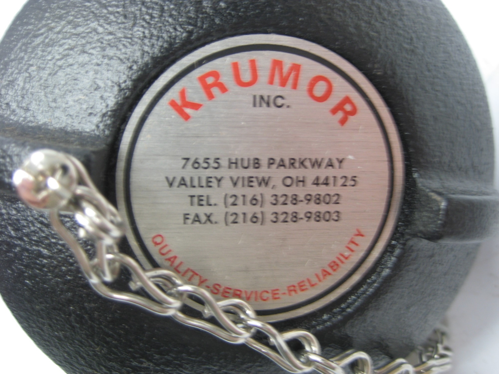 KRUMOR PROBE NSNP