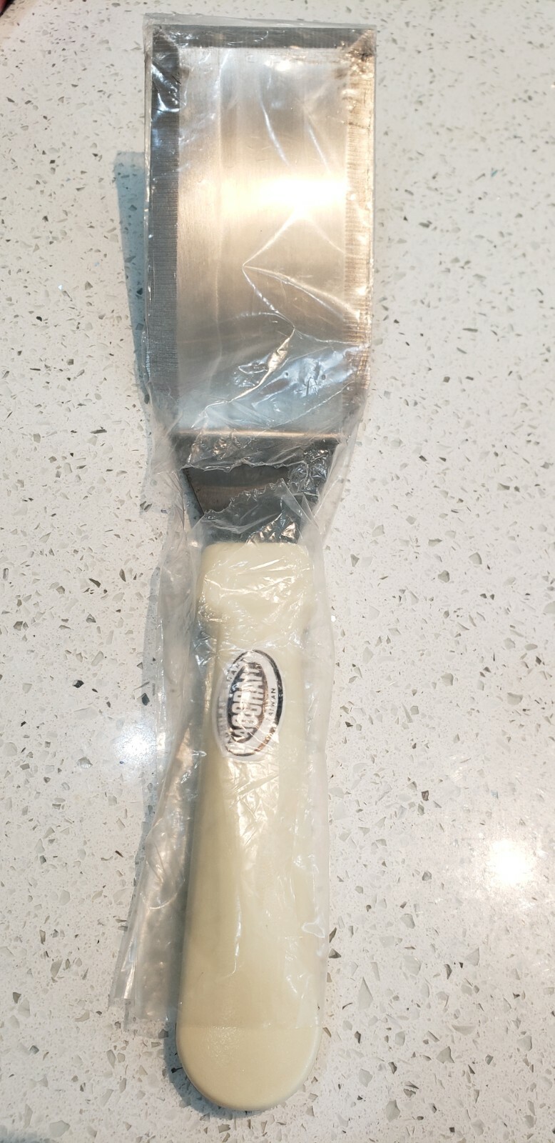 Admiral Craft Outdoor Indoor Stainless Spatula