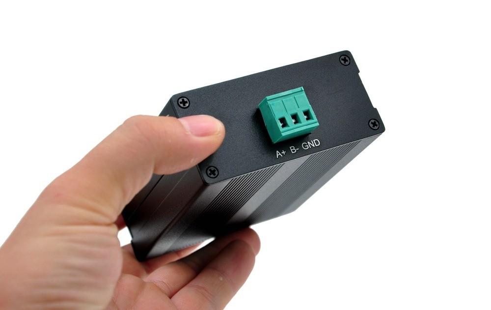 DMX512 Stage Light Controller 54 RGB Effects Support for ARTNET/SACN Protocols