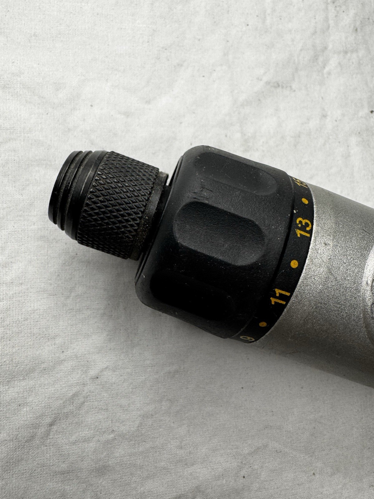 DeWalt DW920 12V Pivot Head Drill Driver Right Angle Tested Working