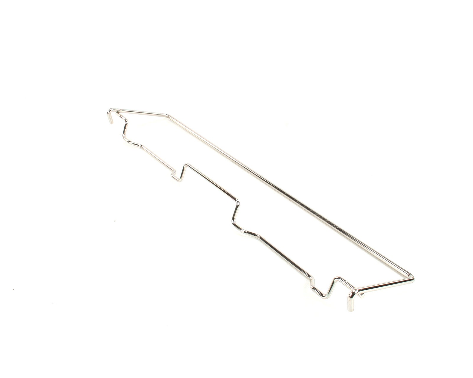 Food Warming Equipment Tray Slide Nickel Plated Uhs SLDUHS245 - Genuine OEM
