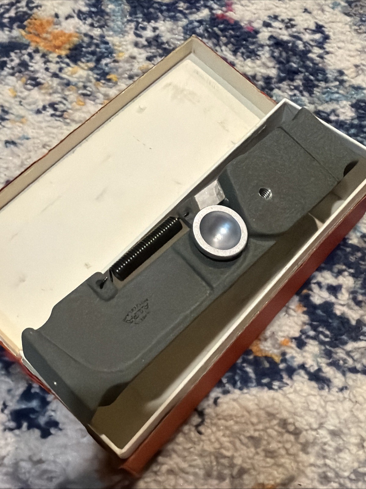 ALPA Camera Cradle (USAN)