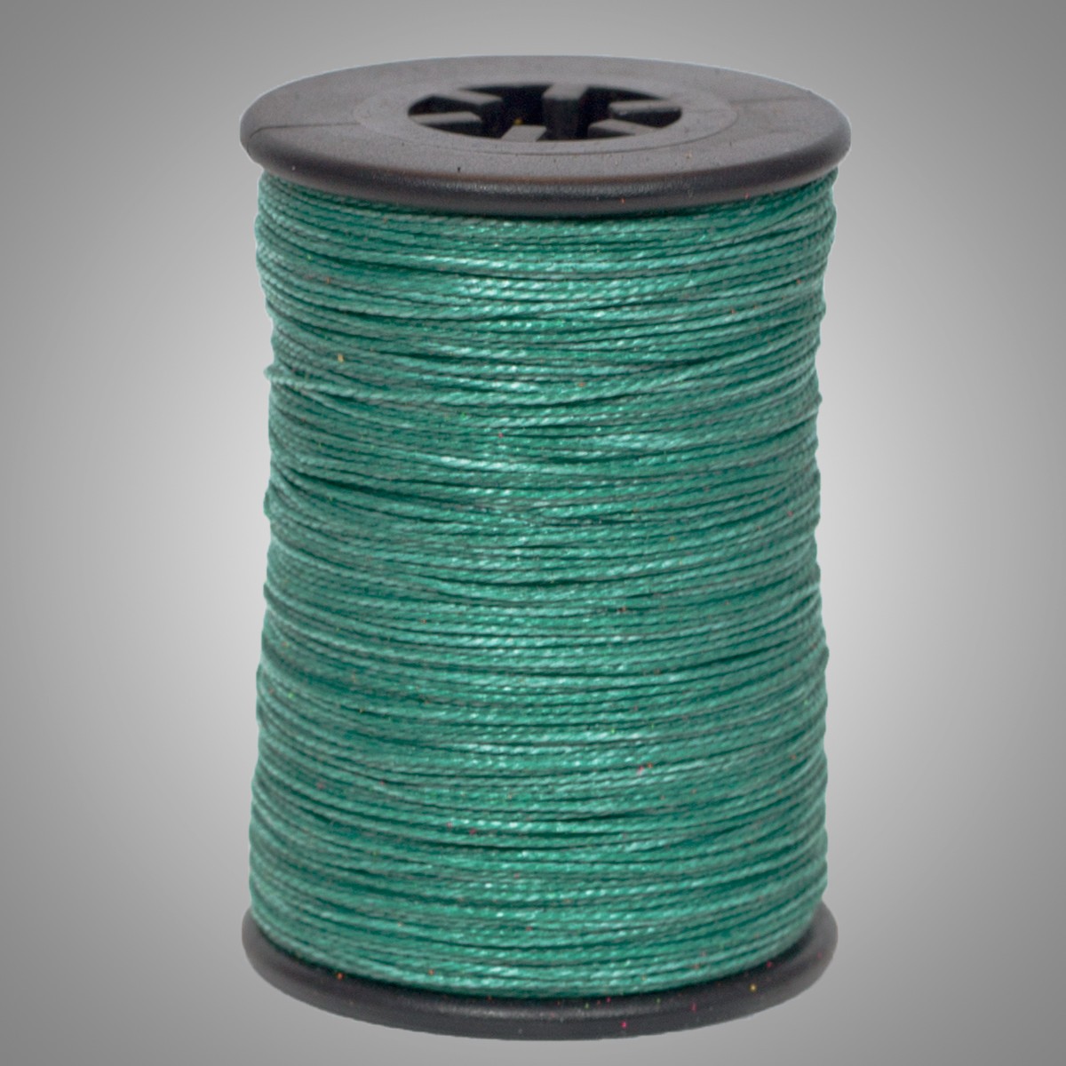 Green BCY 3D Archery Bow String Serving