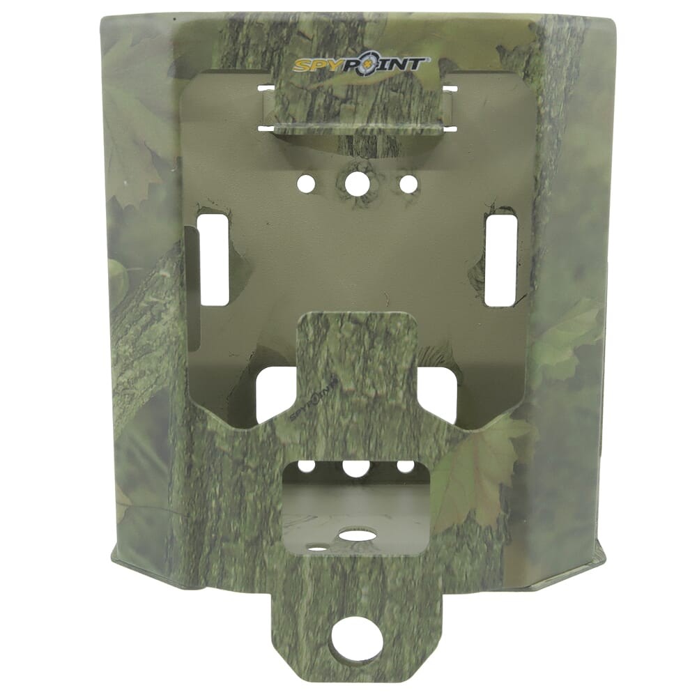 Spypoint Steel Security Box for 42 LEDs Cameras (05752): NEW, Free Shipping