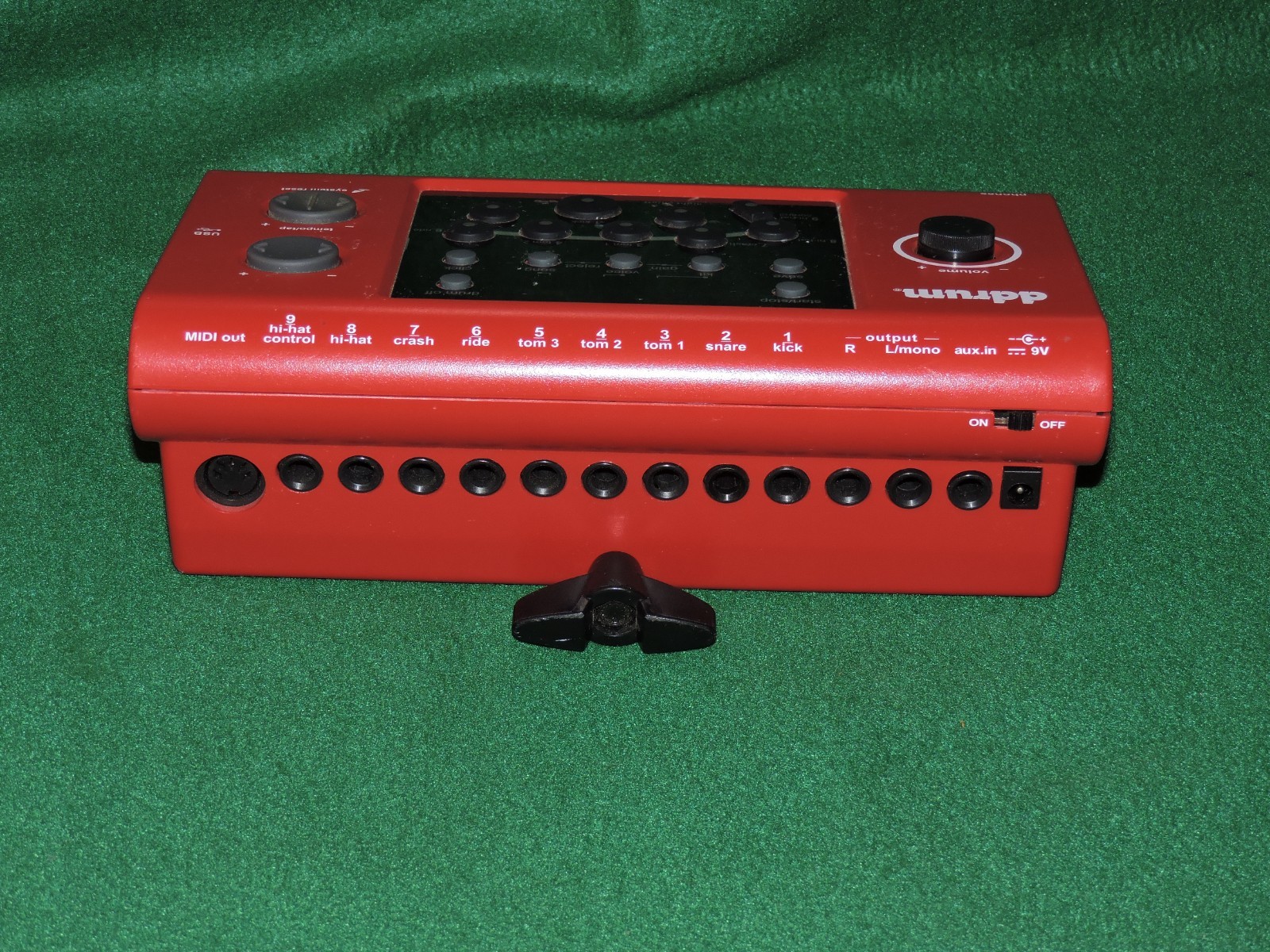 DDrum DD-1 Control Unit (Control Unit Only)
