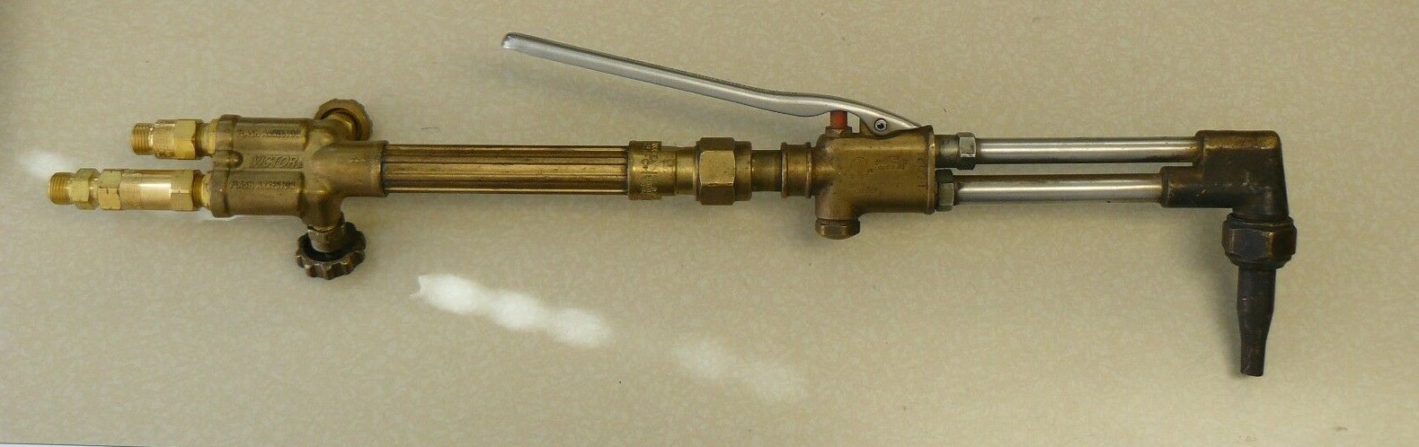 VICTOR CA2460-315FC Cutting Torch Set