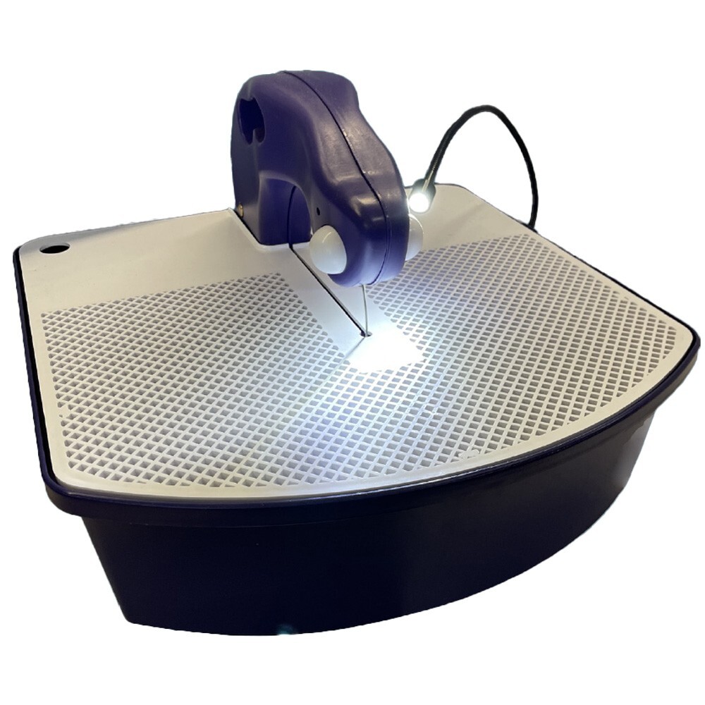 Gryphon Zephyr Lighted Diamond Ring Saw