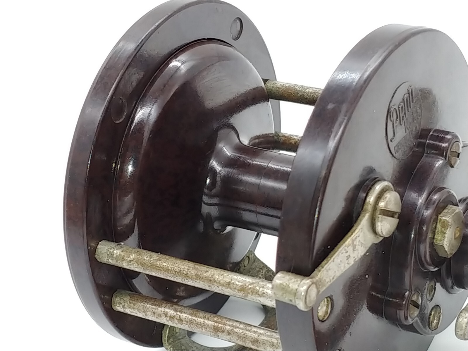 Penn No. 85 Bait Casting Reel