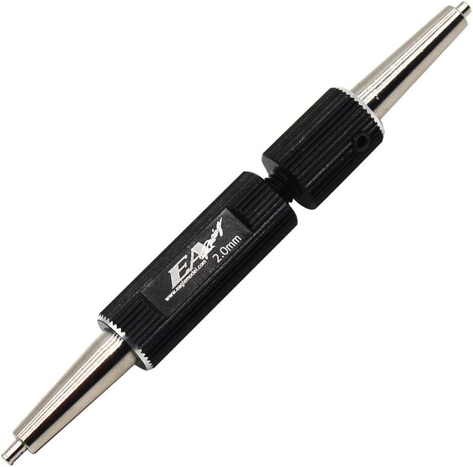 EAGLE RACING Bearing Push & Remover [#BB-PR] (2mm)