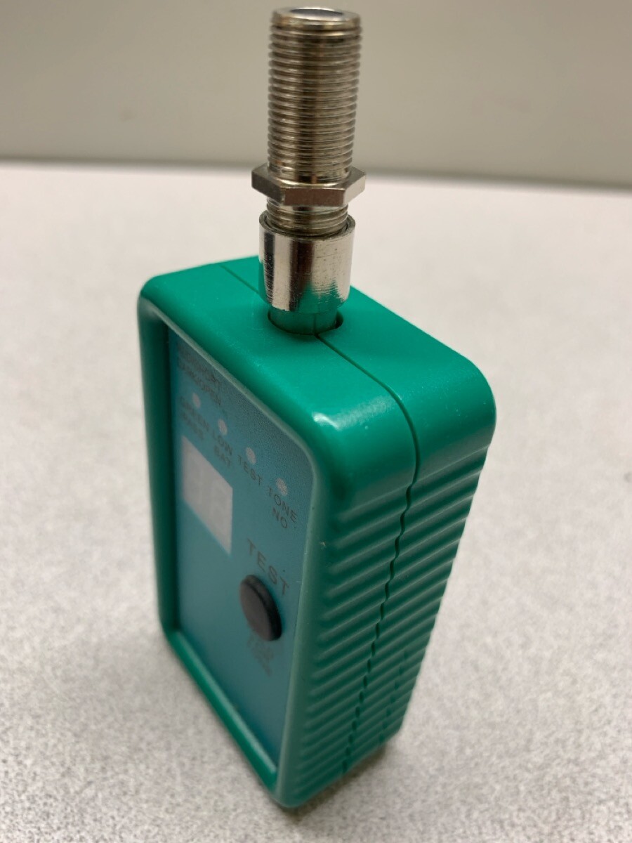 Coax Cable Tester 8-Way Mapper Coax Locator Tracker Toner