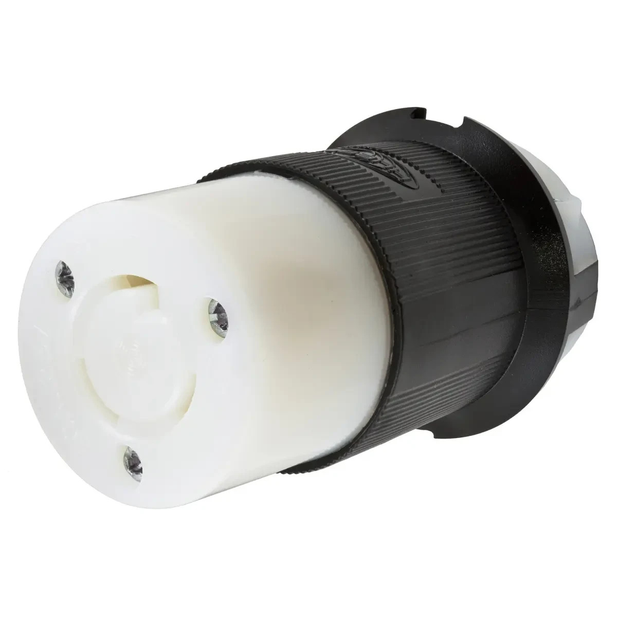 NEW Hubbell HBL2313 Twist-Lock® Industrial, Female Plugs, 20A 20 Amp 125v L5-20R