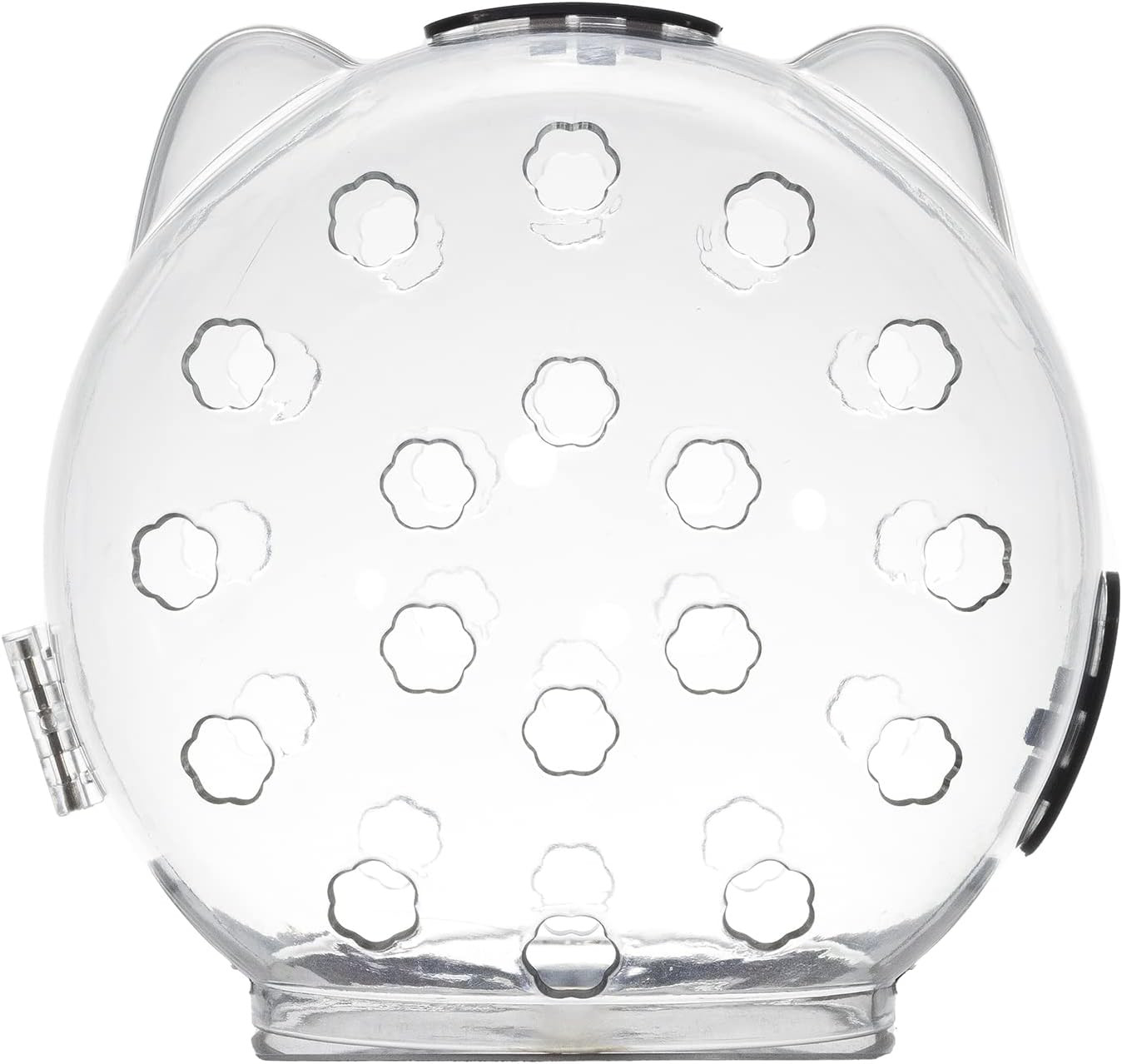 Cats Helmets Breathable Anti-Bite Cats from Biting and Chewing for Small Pets Gr