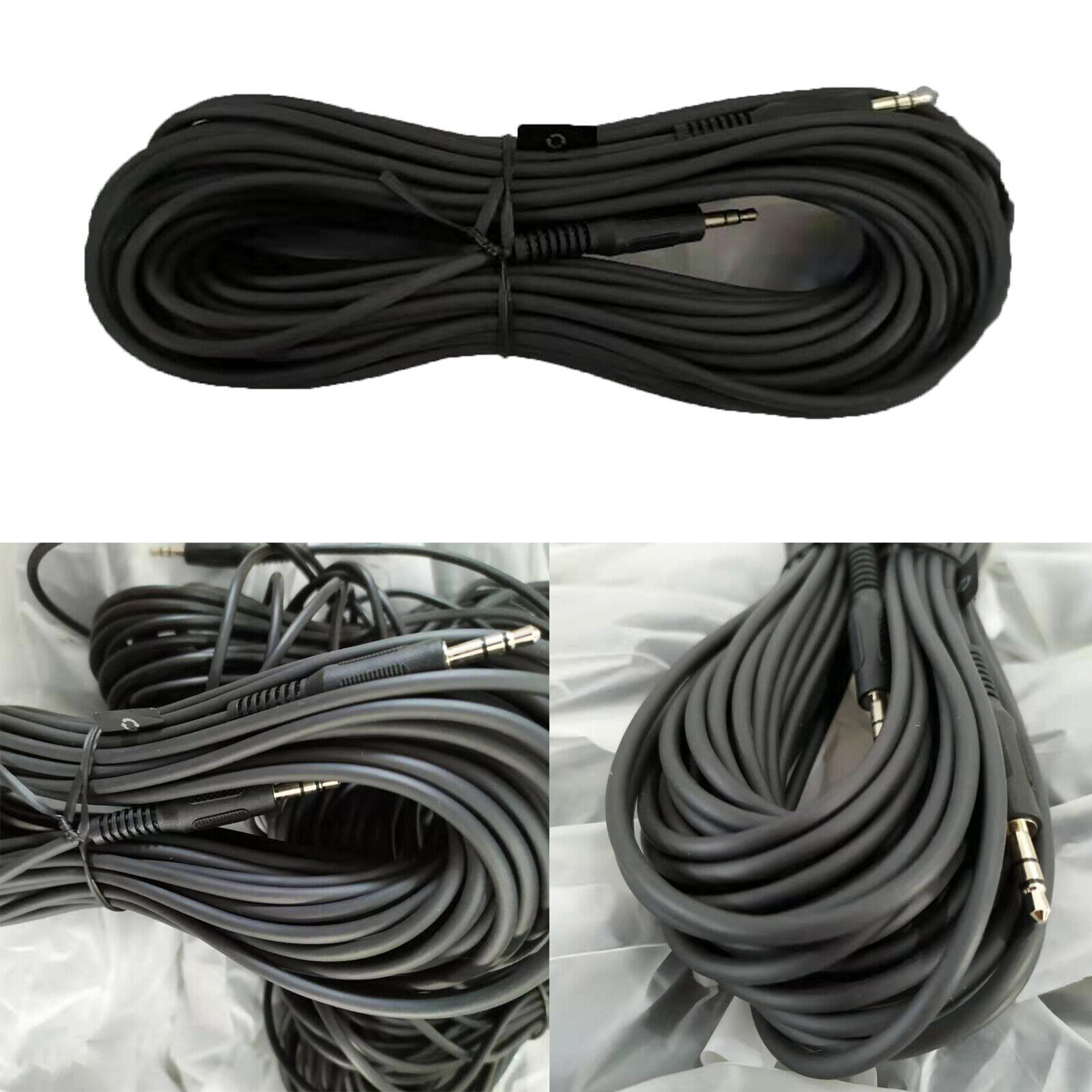 Stable Connection Sync Cable Wire Base Station For HTC Vive VR Headset