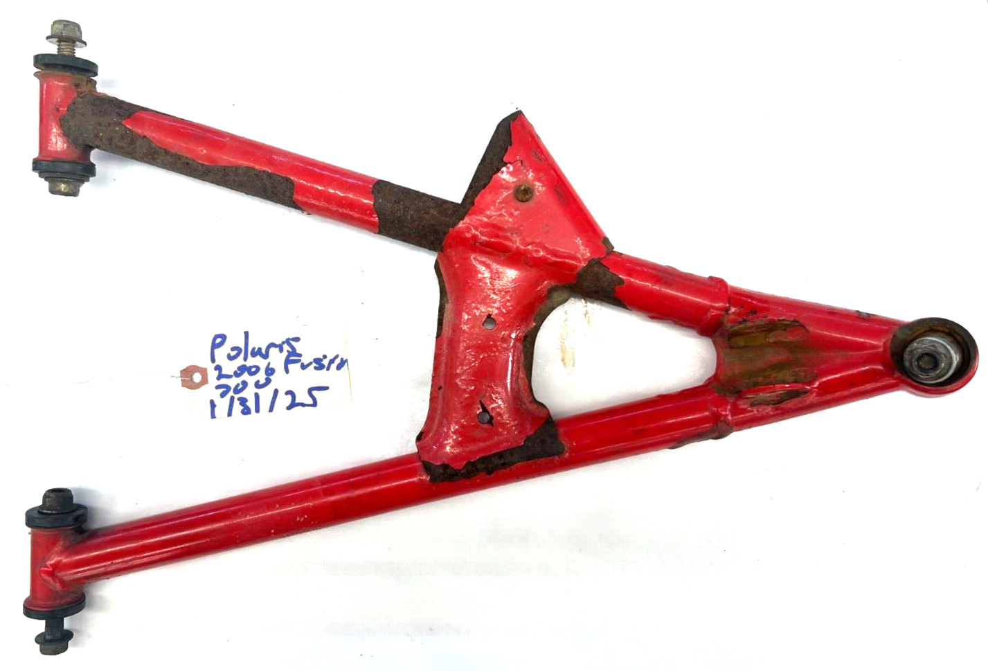2006 Polaris Fusion 600 700 900 Control Arm Kit Lower RIGHT 2203022-385