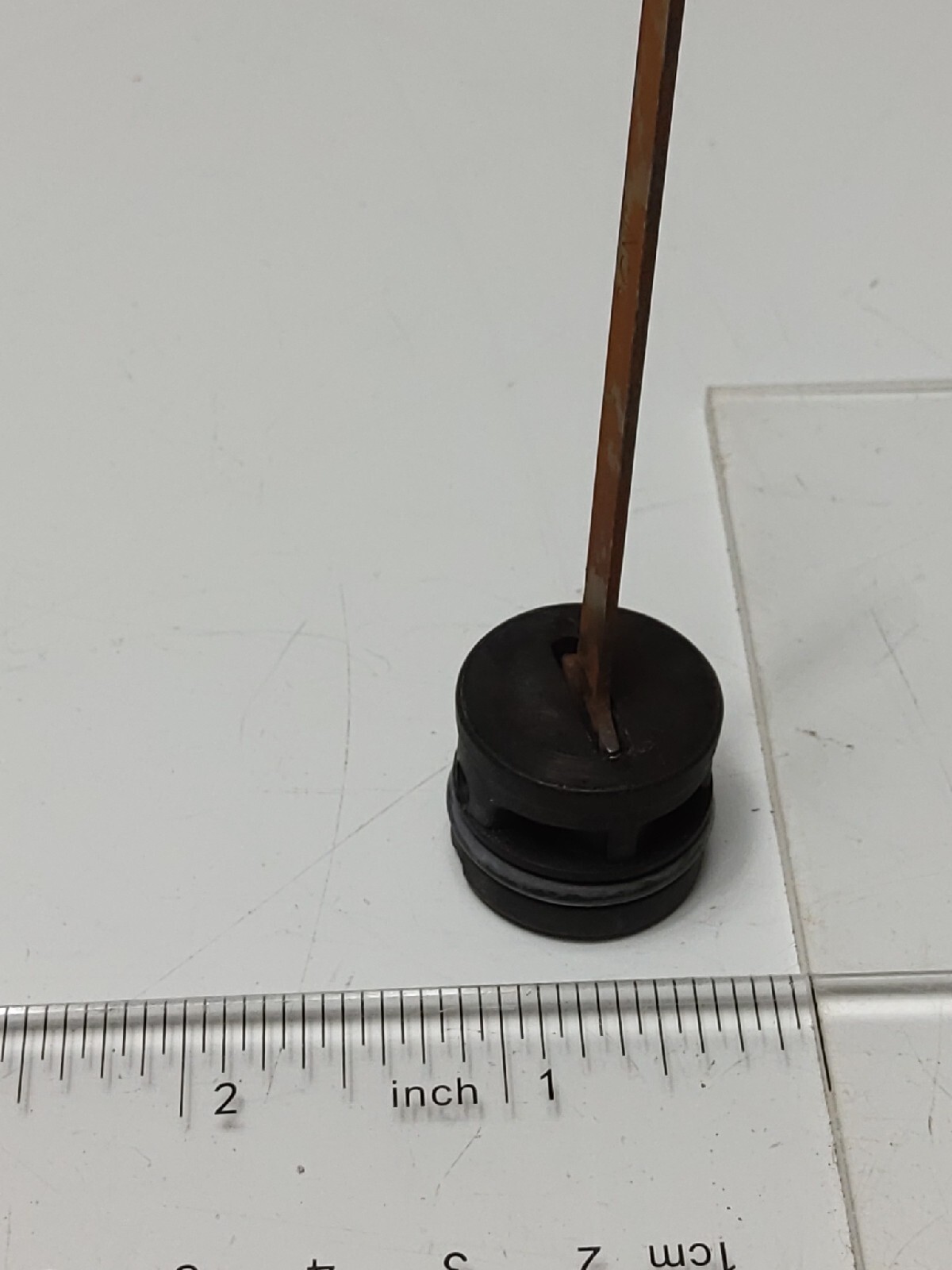FASCO PISTON DRIVER ASSEMBLY (NEW)