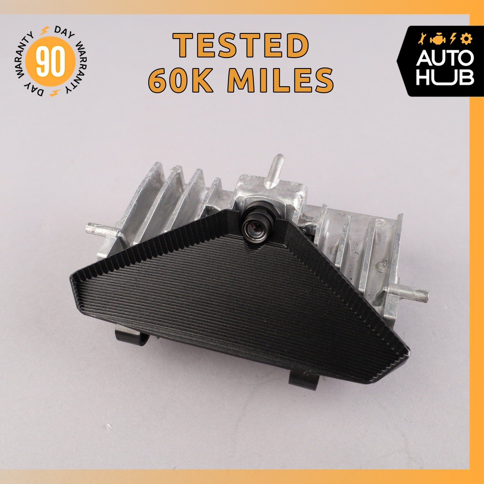 23-25 Volvo S60 Front Camera Active Lane Assist 32410198 OEM 60k