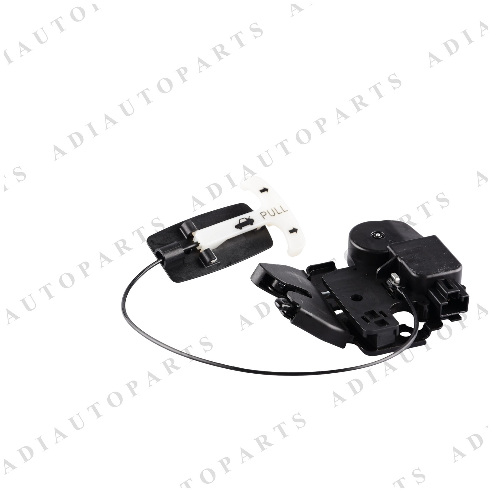 Trunk Latch Lock Actuator With Emergency Release fit 2020-2024 Nissan Sentra