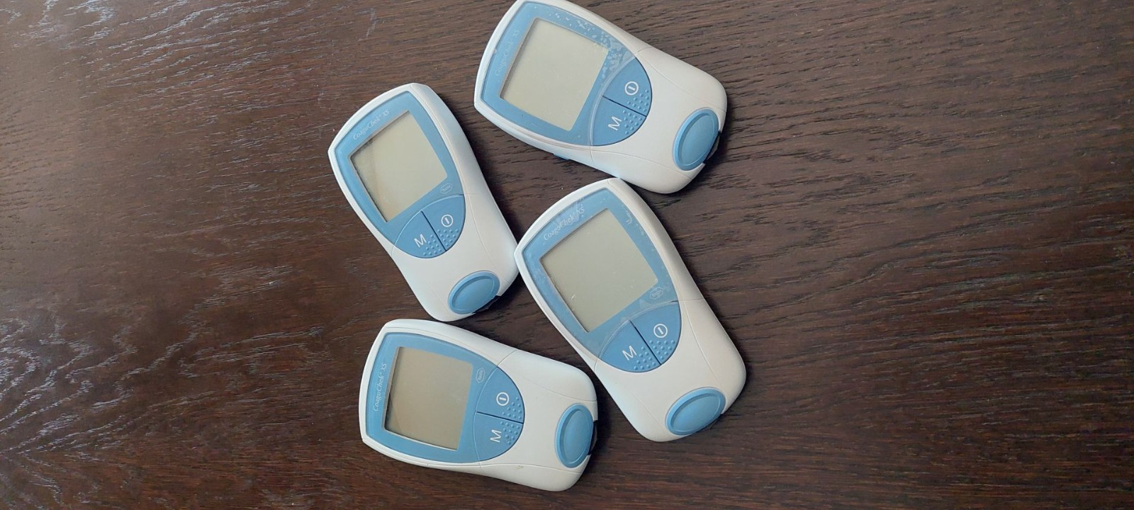 Roche CoaguChekXS SUPER CONDITION   Blood Clotting Monitoring System/Meter INR