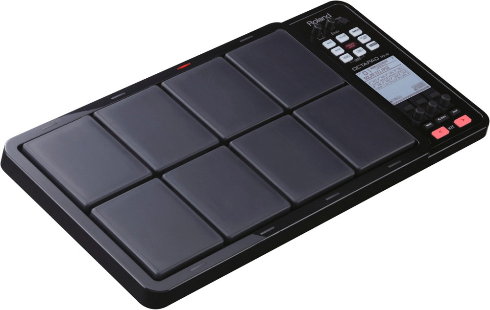 Roland Octapad SPD30 Black