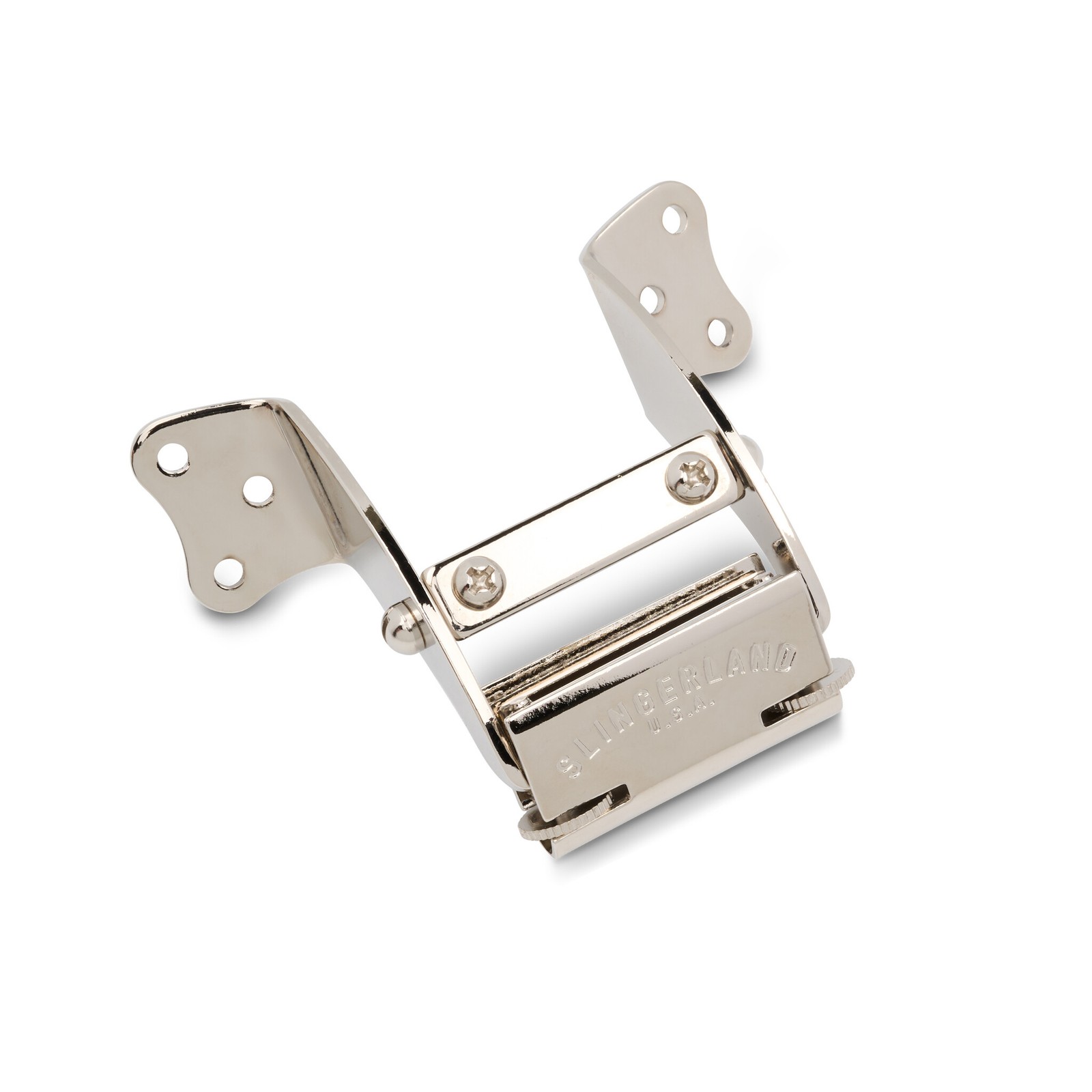 Slingerland Support Bracket, Butt Side Radio King