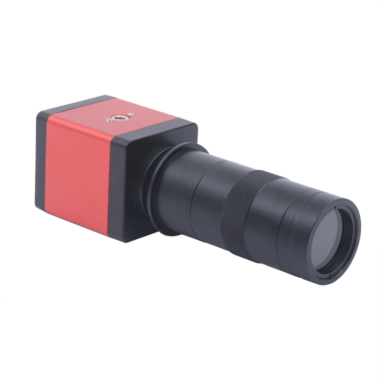 HDMI Inspection Video Microscope Digital Industry Video Microscope Camera 1080P