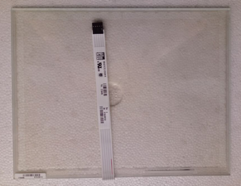 New SCN-AT-FLT12.1-001-0H1 FOR Touch Glass Screen 90 days warranty