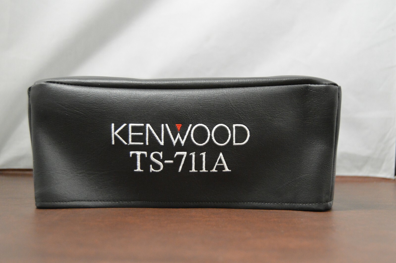 Kenwood TS-711A Signature Series Ham Radio Amateur Radio Dust Cover